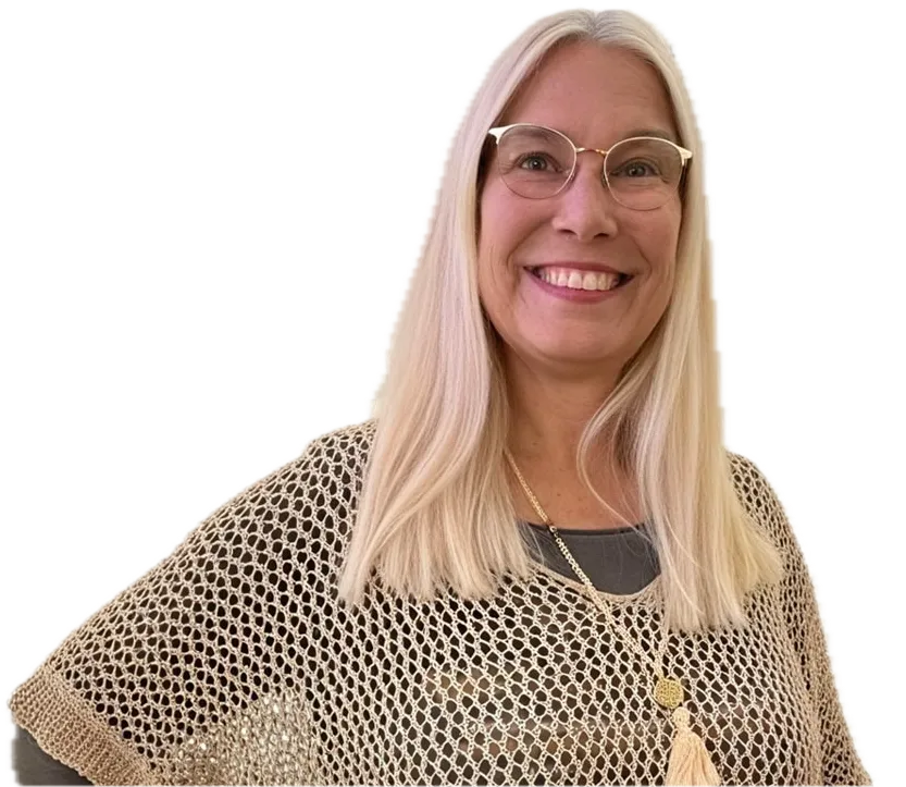 Verena Voigtländer